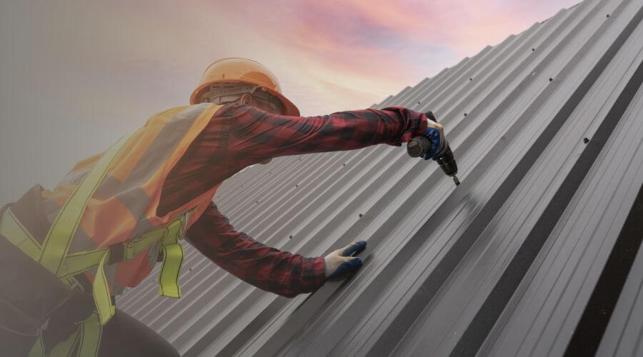 Expert Emergency Roof Repairs services in Wasola, MO